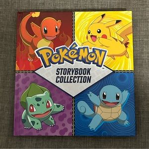 Pokémon Storybook Collection